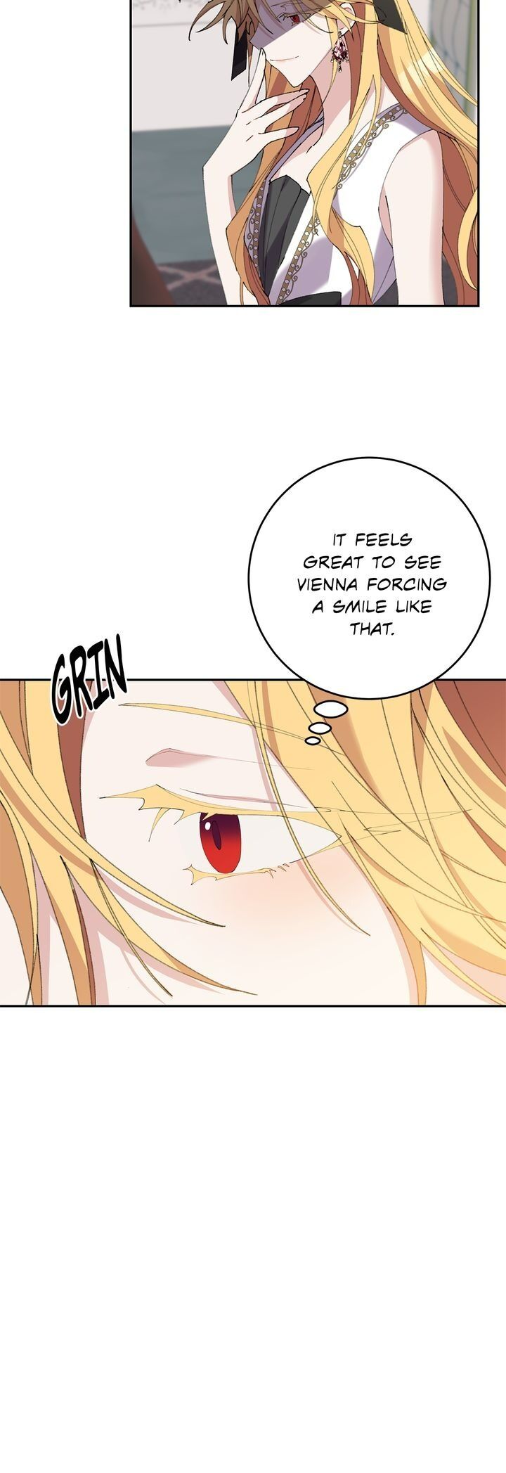 It’s Useless to Hang On Chapter 10 - Page 6