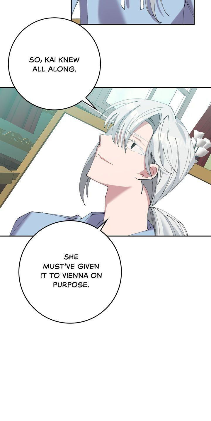 It’s Useless to Hang On Chapter 10 - Page 14