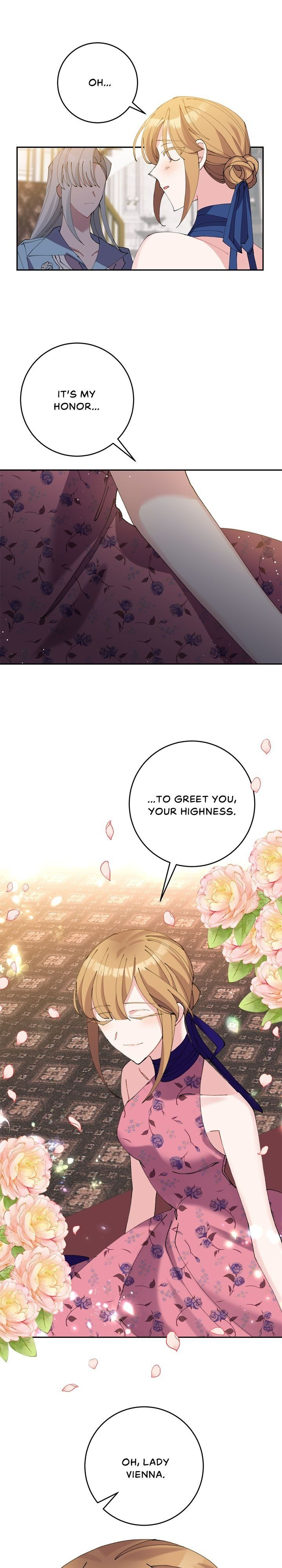 It’s Useless to Hang On Chapter 10 - Page 27