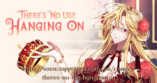 It’s Useless to Hang On Chapter 10 - Page 32