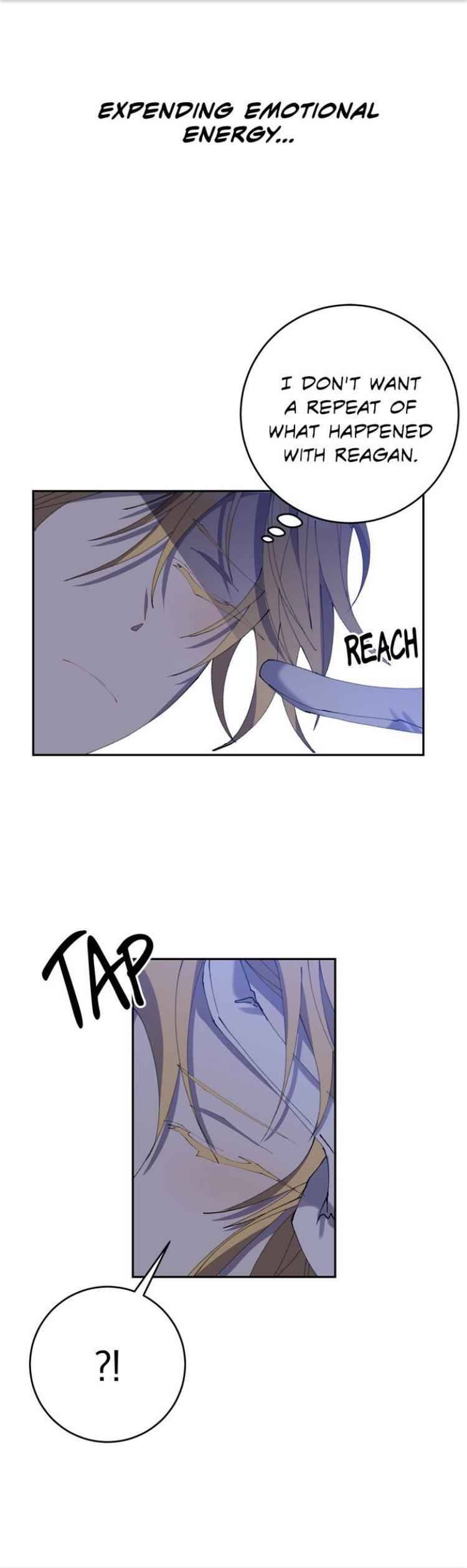 It’s Useless to Hang On Chapter 11 - Page 22