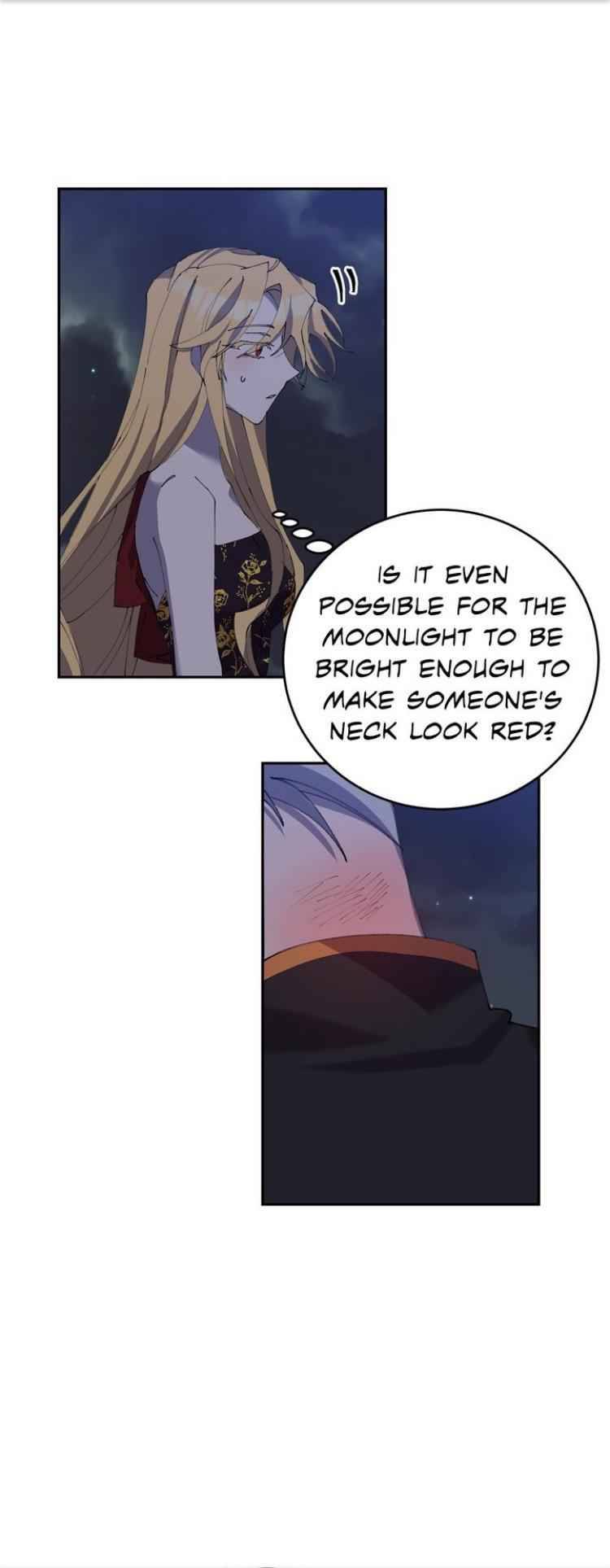It’s Useless to Hang On Chapter 11 - Page 31