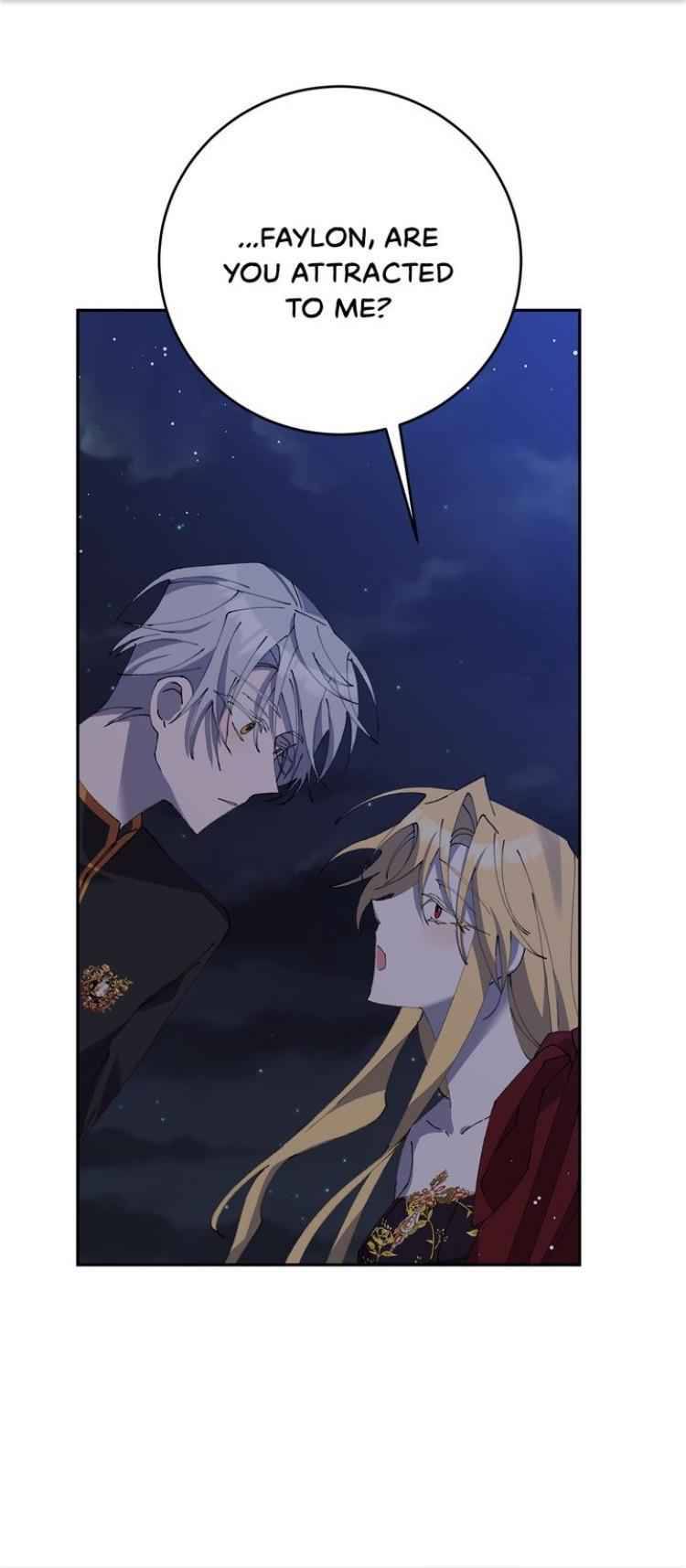 It’s Useless to Hang On Chapter 11 - Page 35