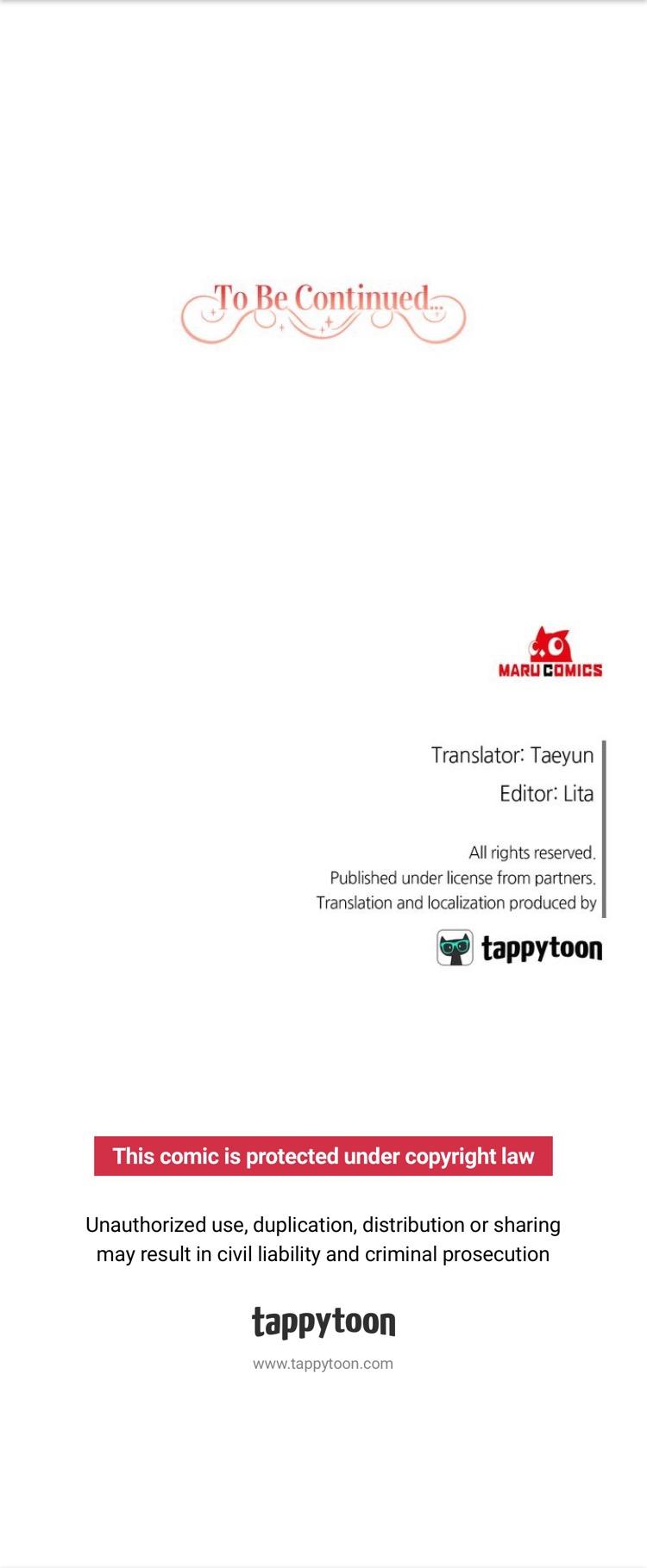 It’s Useless to Hang On Chapter 12 - Page 22