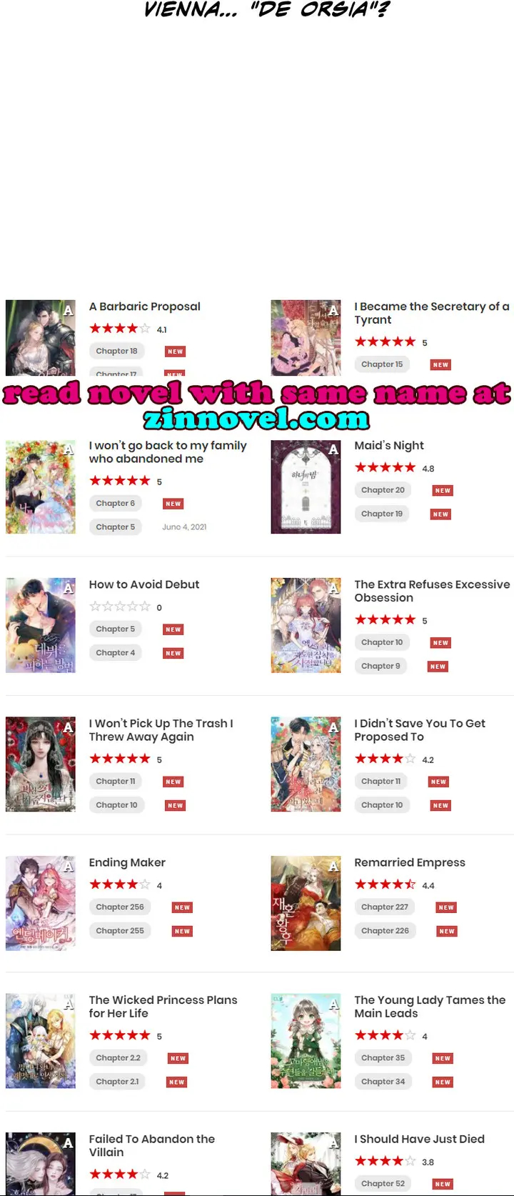 It’s Useless to Hang On Chapter 13 - Page 21