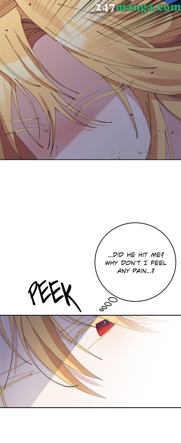 It’s Useless to Hang On Chapter 16 - Page 26