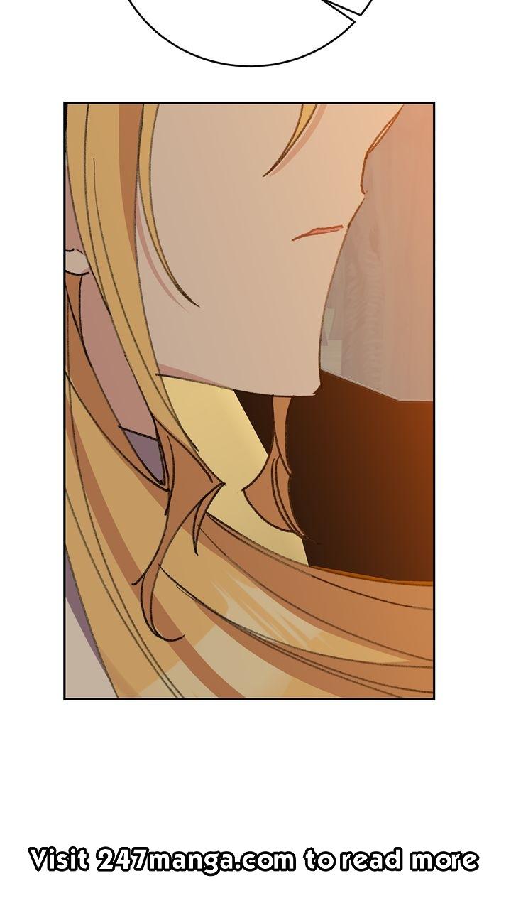 It’s Useless to Hang On Chapter 17 - Page 22