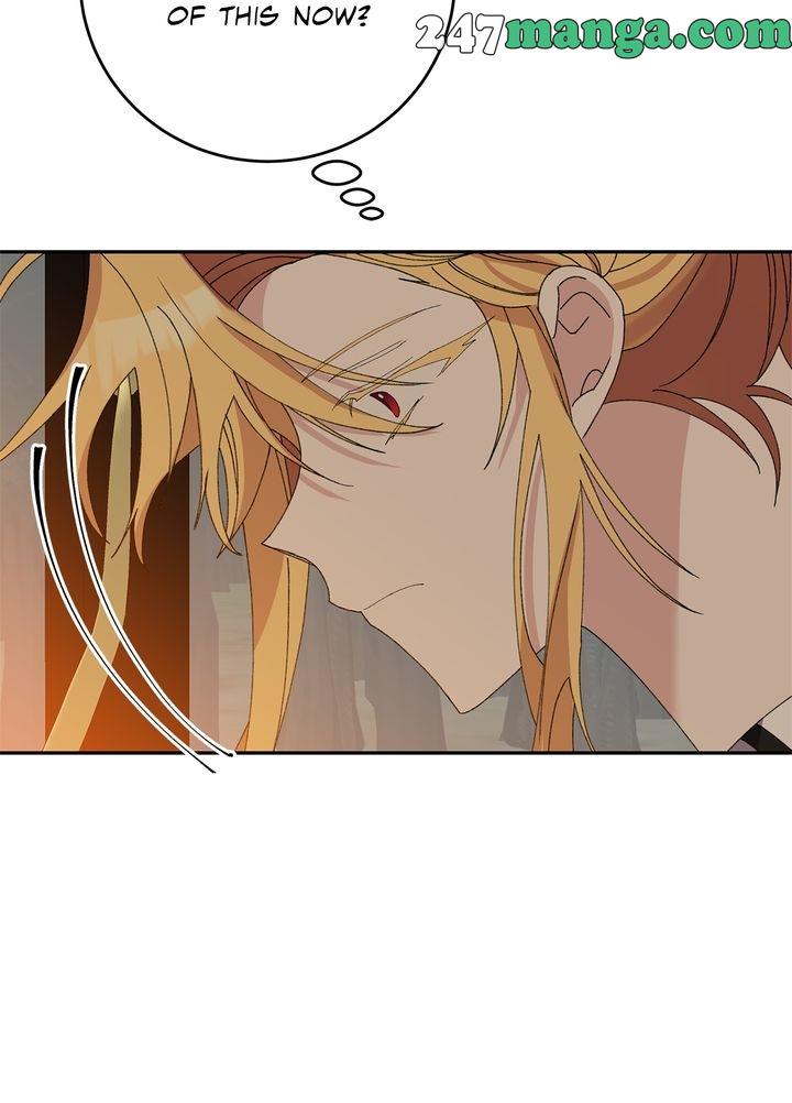 It’s Useless to Hang On Chapter 18 - Page 10