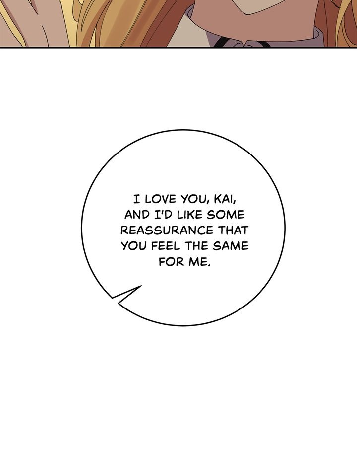 It’s Useless to Hang On Chapter 18 - Page 14