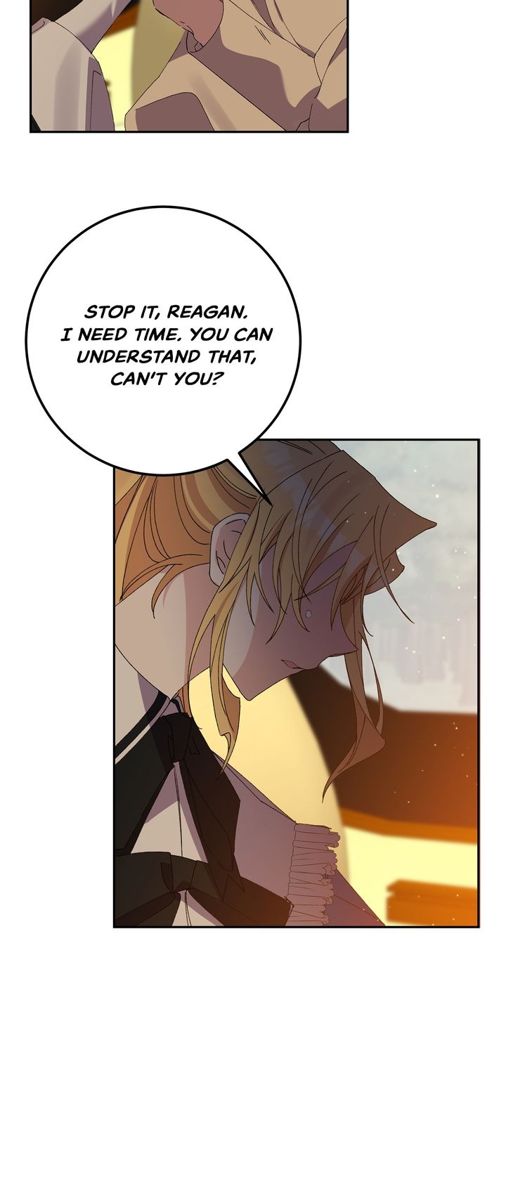 It’s Useless to Hang On Chapter 18 - Page 16