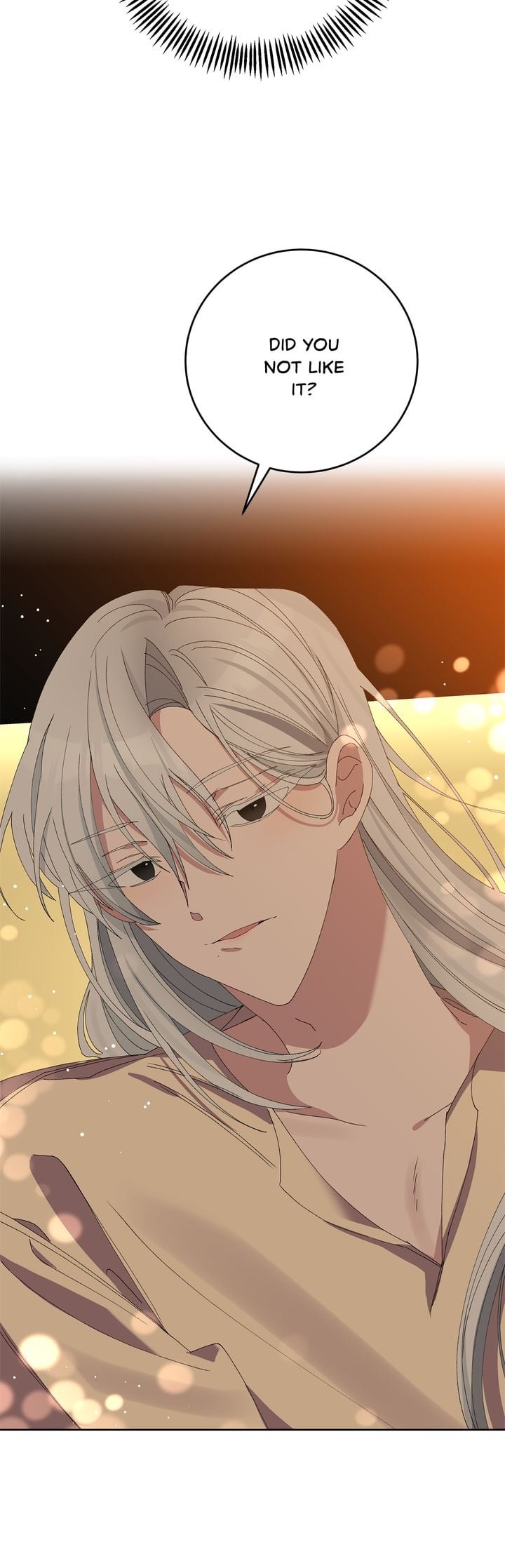 It’s Useless to Hang On Chapter 18 - Page 22