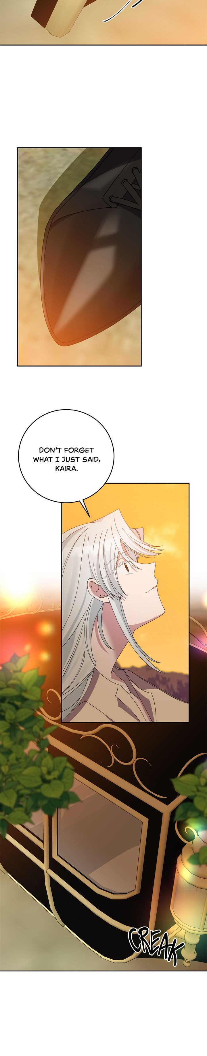 It’s Useless to Hang On Chapter 18 - Page 25