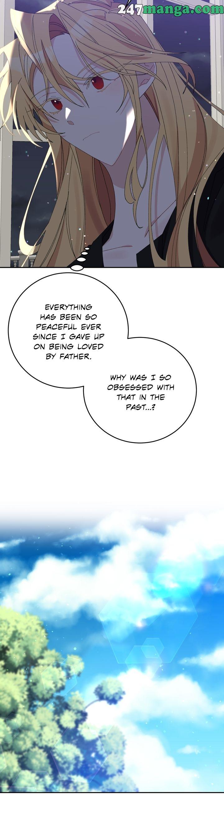 It’s Useless to Hang On Chapter 19 - Page 5