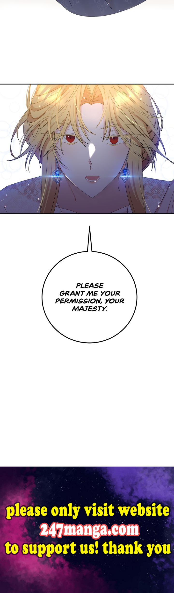 It’s Useless to Hang On Chapter 19 - Page 32