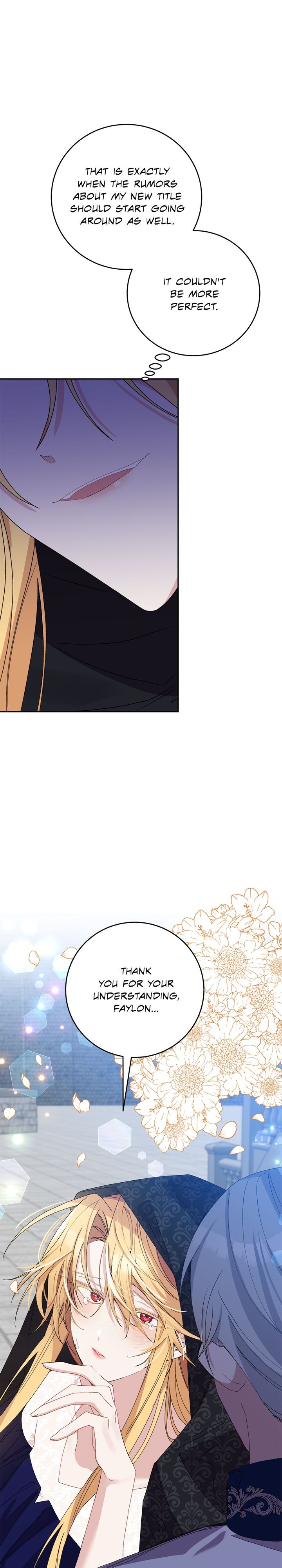 It’s Useless to Hang On Chapter 20 - Page 26