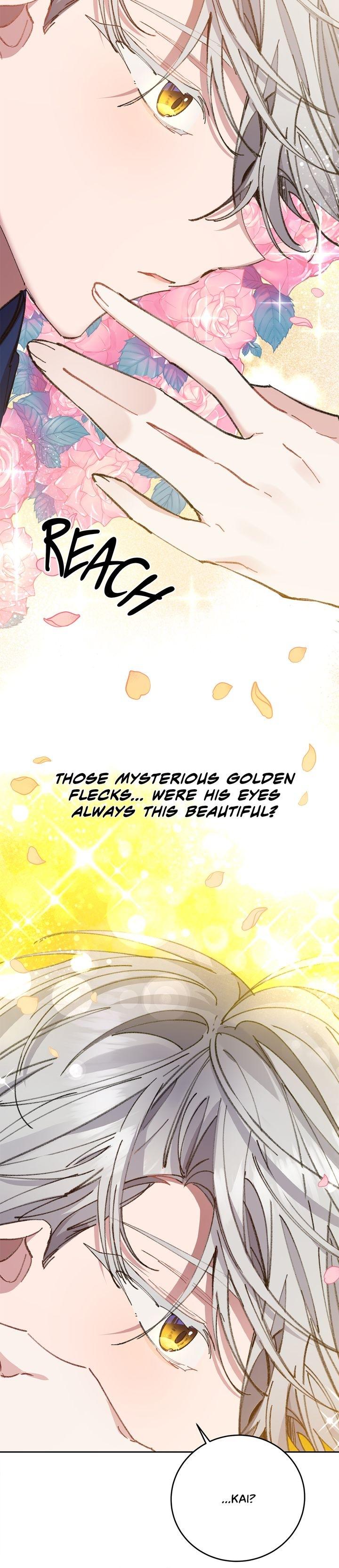 It’s Useless to Hang On Chapter 21 - Page 27