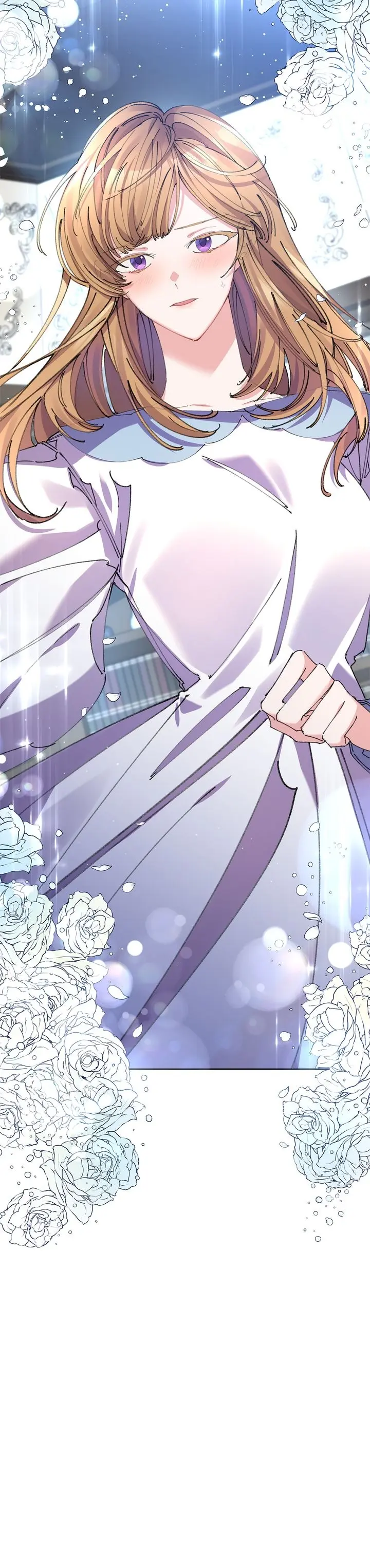 It’s Useless to Hang On Chapter 23 - Page 30