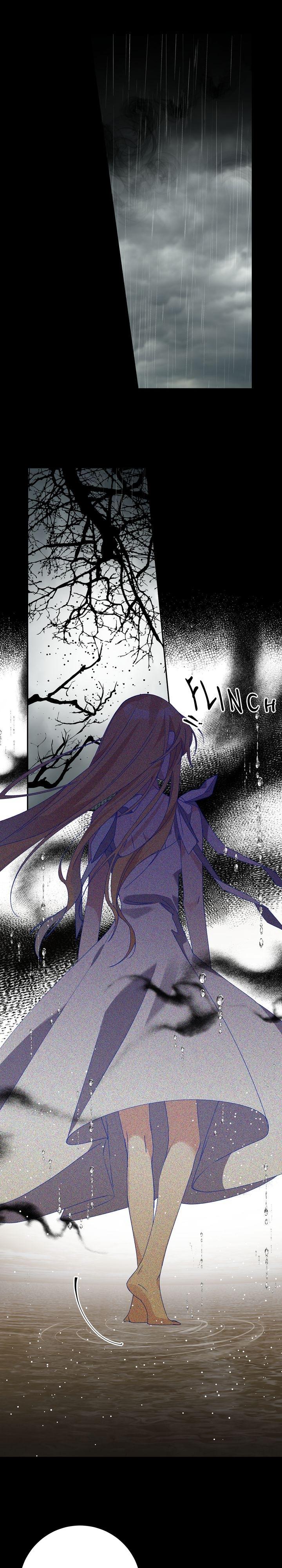 It’s Useless to Hang On Chapter 24 - Page 25