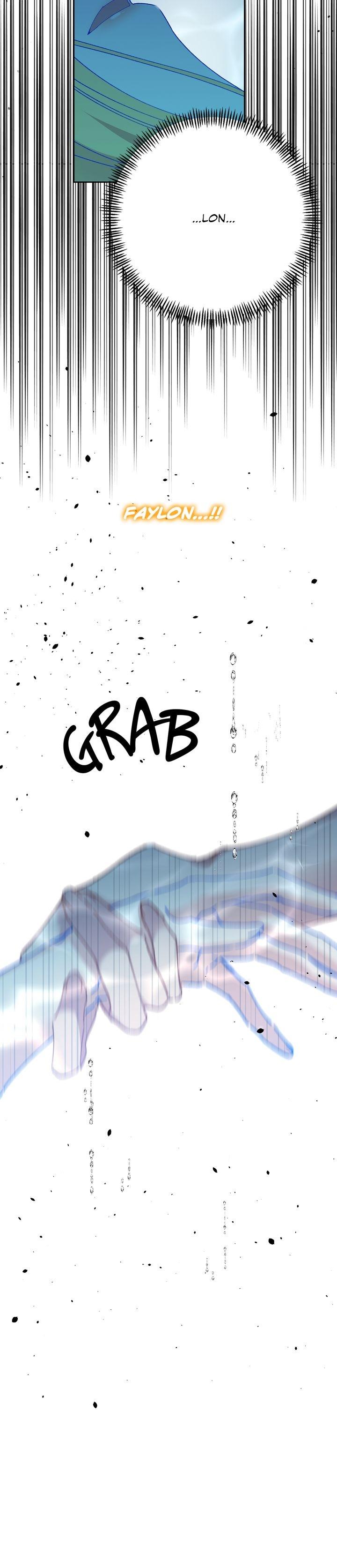 It’s Useless to Hang On Chapter 24 - Page 30