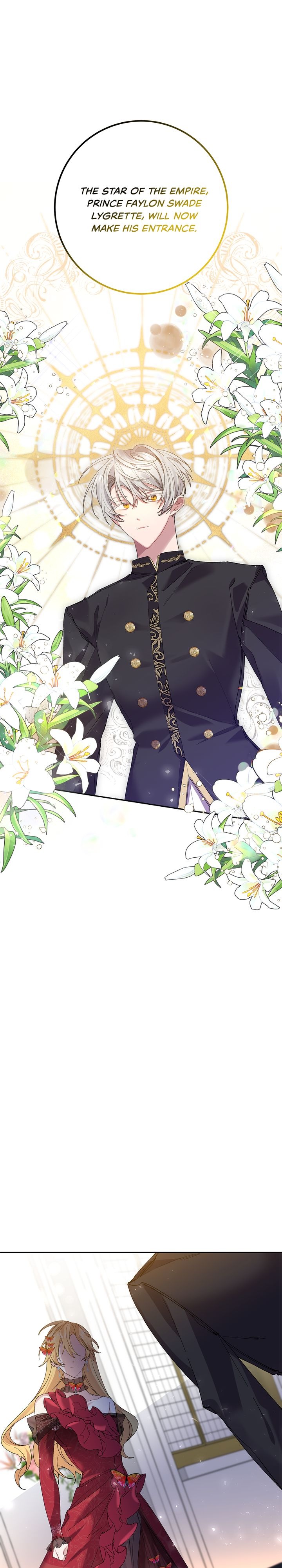 It’s Useless to Hang On Chapter 28 - Page 25