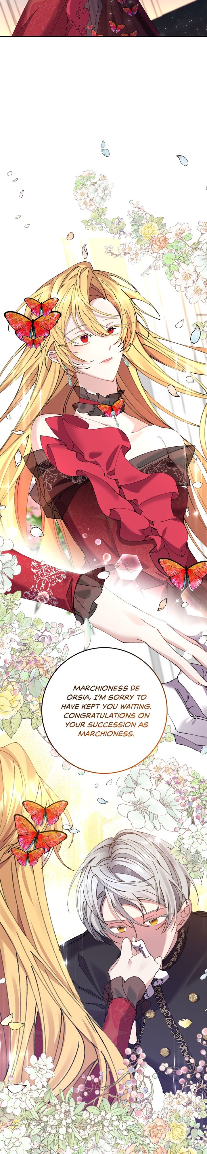 It’s Useless to Hang On Chapter 28 - Page 26