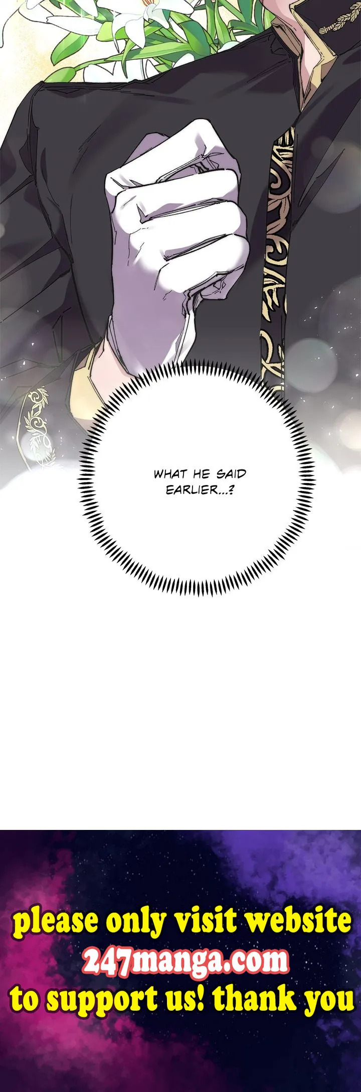 It’s Useless to Hang On Chapter 30 - Page 25