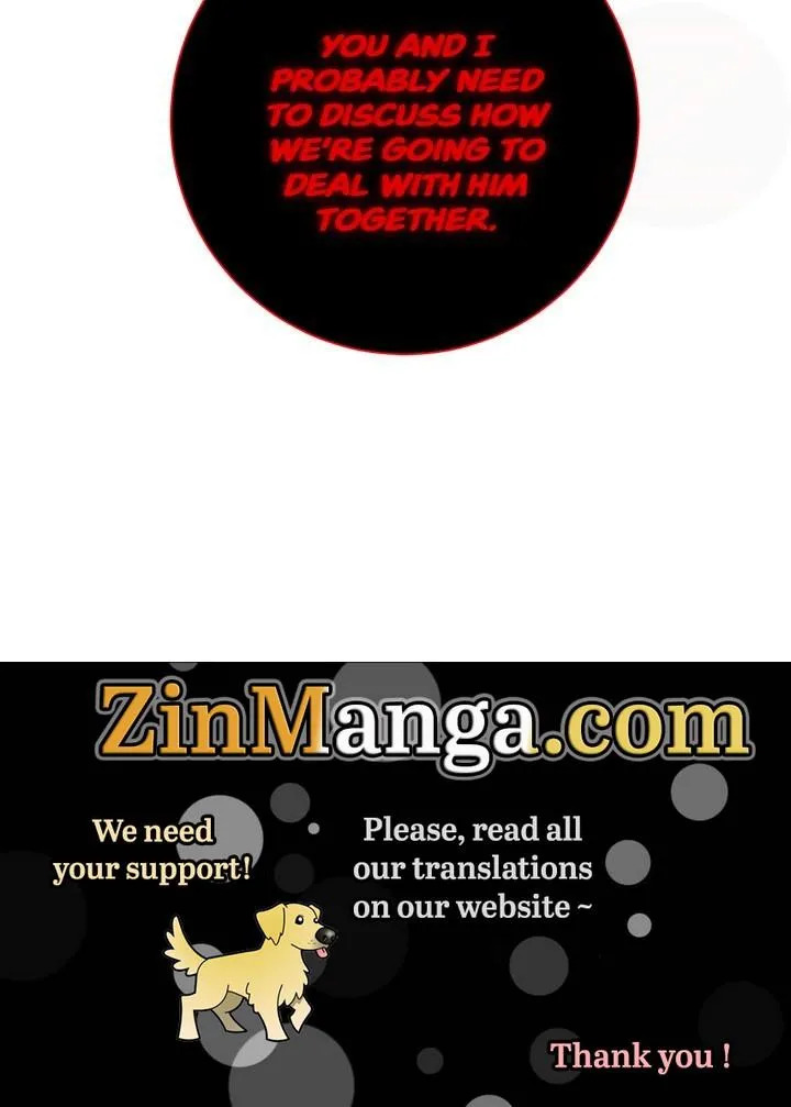 It’s Useless to Hang On Chapter 31 - Page 30