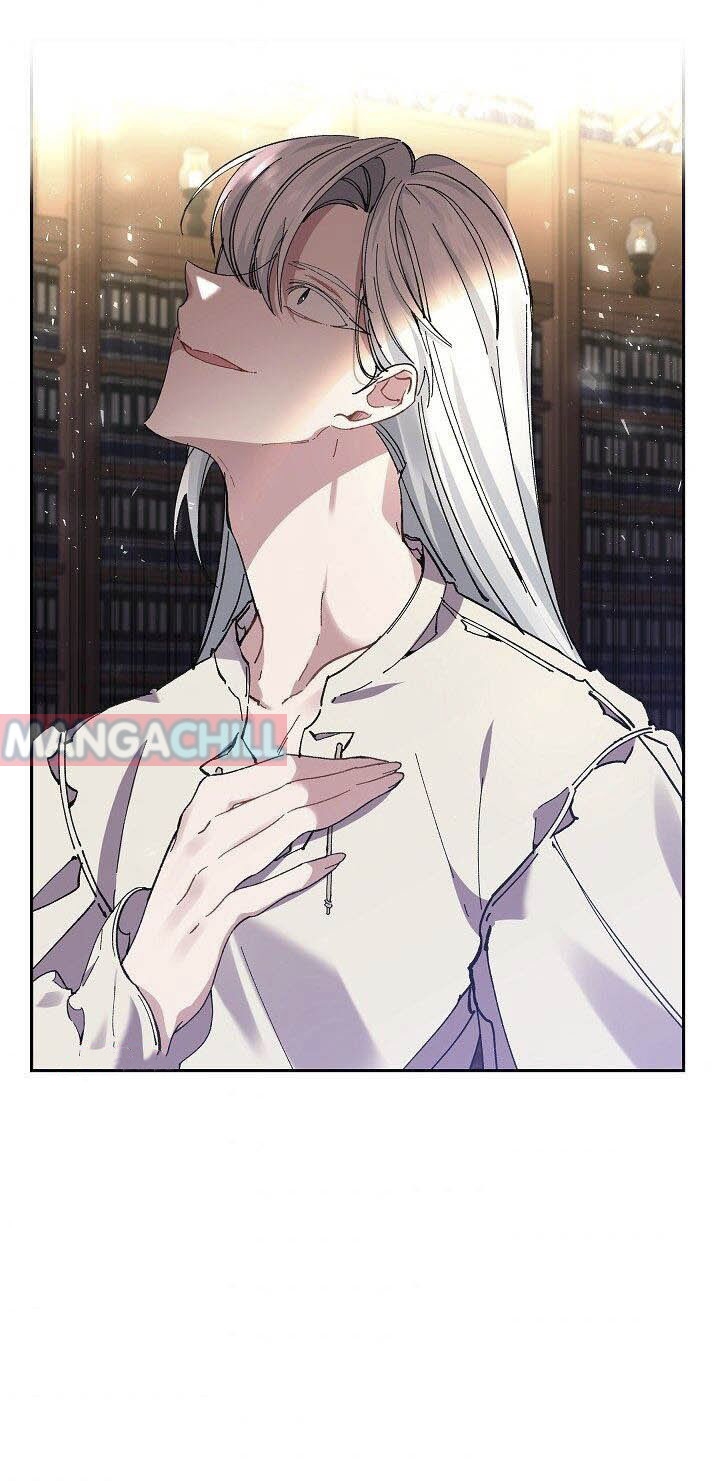 It’s Useless to Hang On Chapter 32 - Page 7