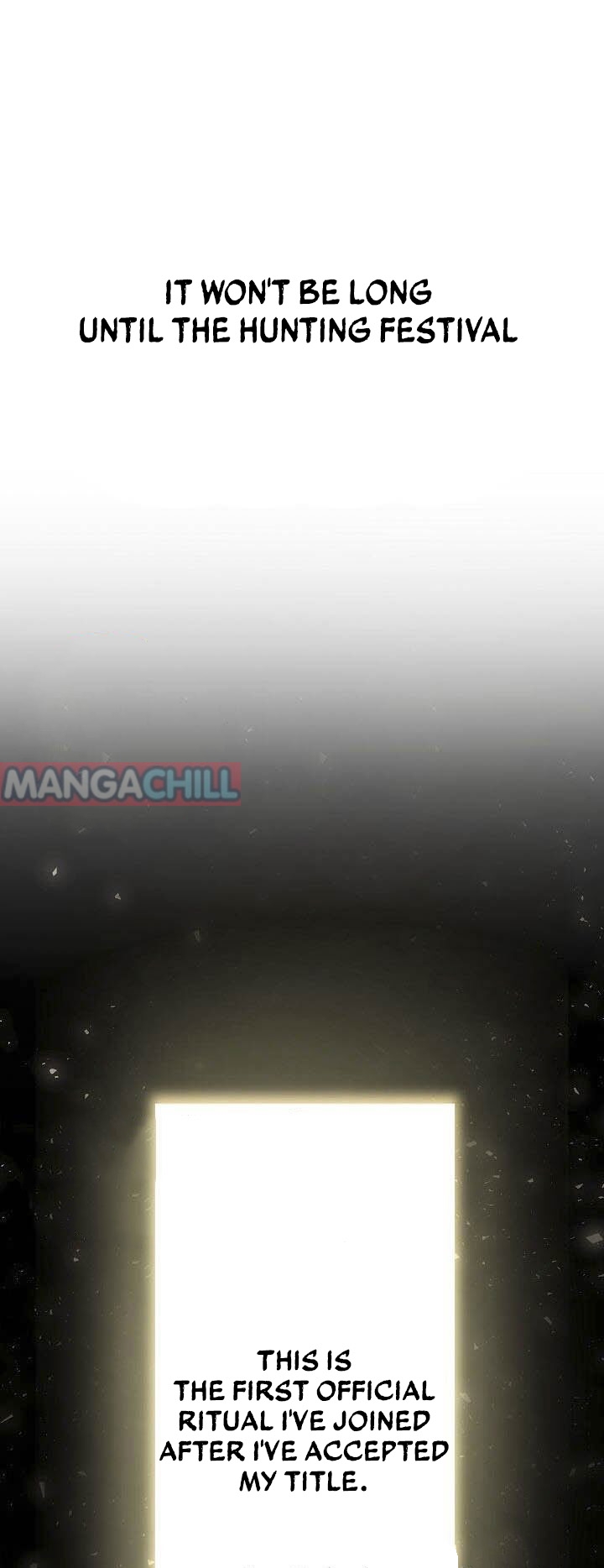 It’s Useless to Hang On Chapter 32 - Page 9