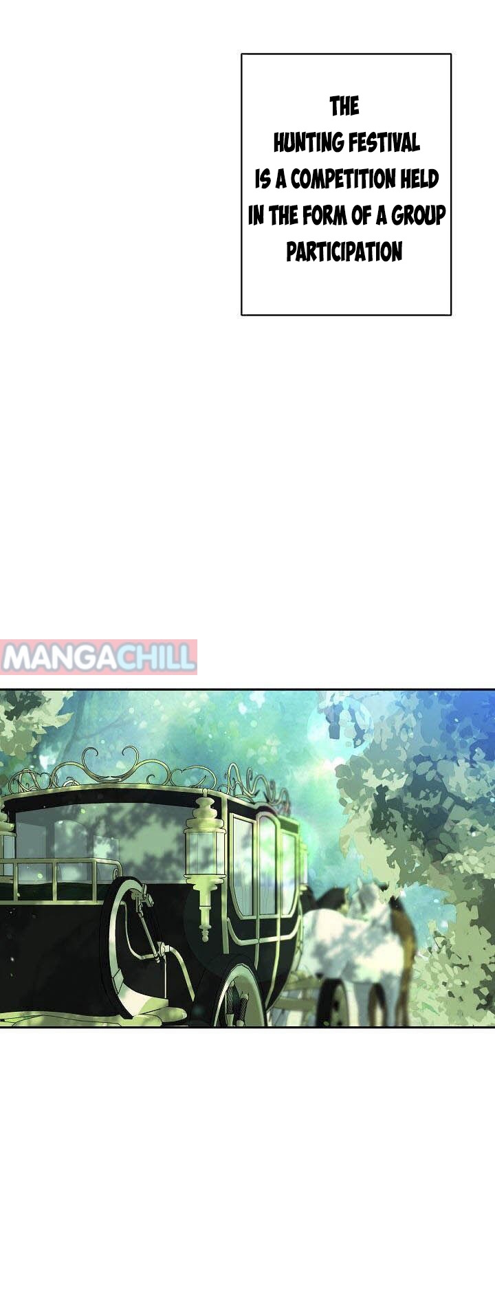 It’s Useless to Hang On Chapter 32 - Page 11