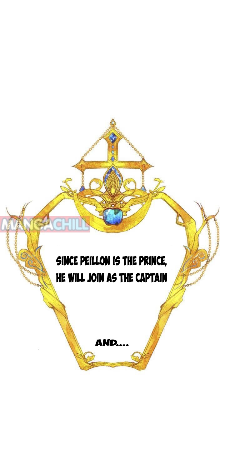 It’s Useless to Hang On Chapter 32 - Page 12