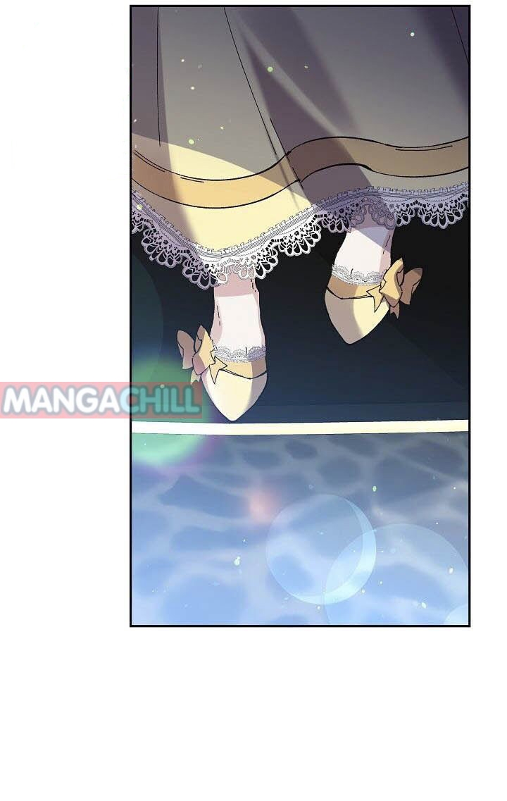 It’s Useless to Hang On Chapter 32 - Page 14