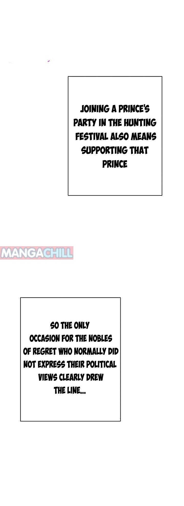 It’s Useless to Hang On Chapter 32 - Page 16