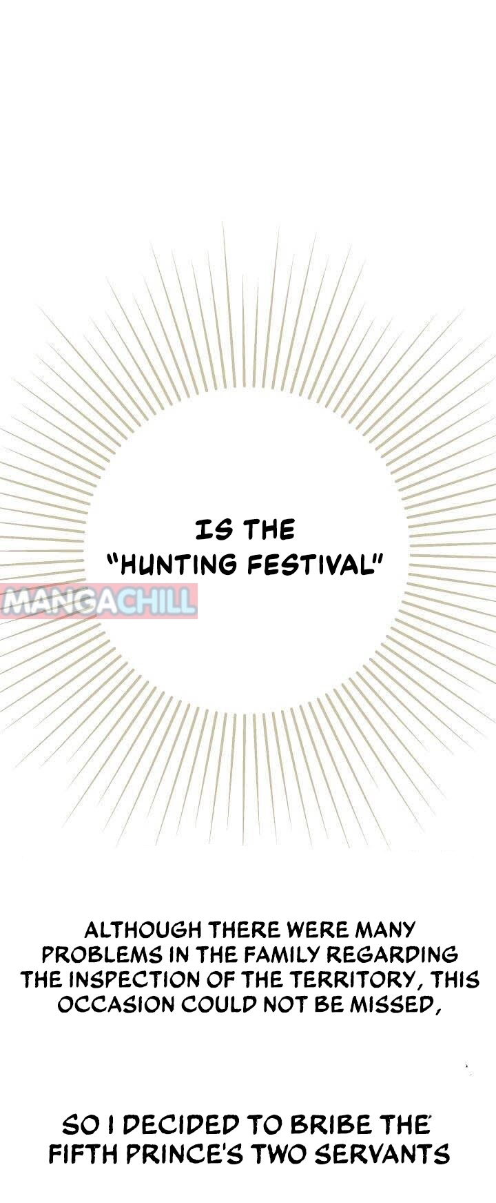 It’s Useless to Hang On Chapter 32 - Page 17