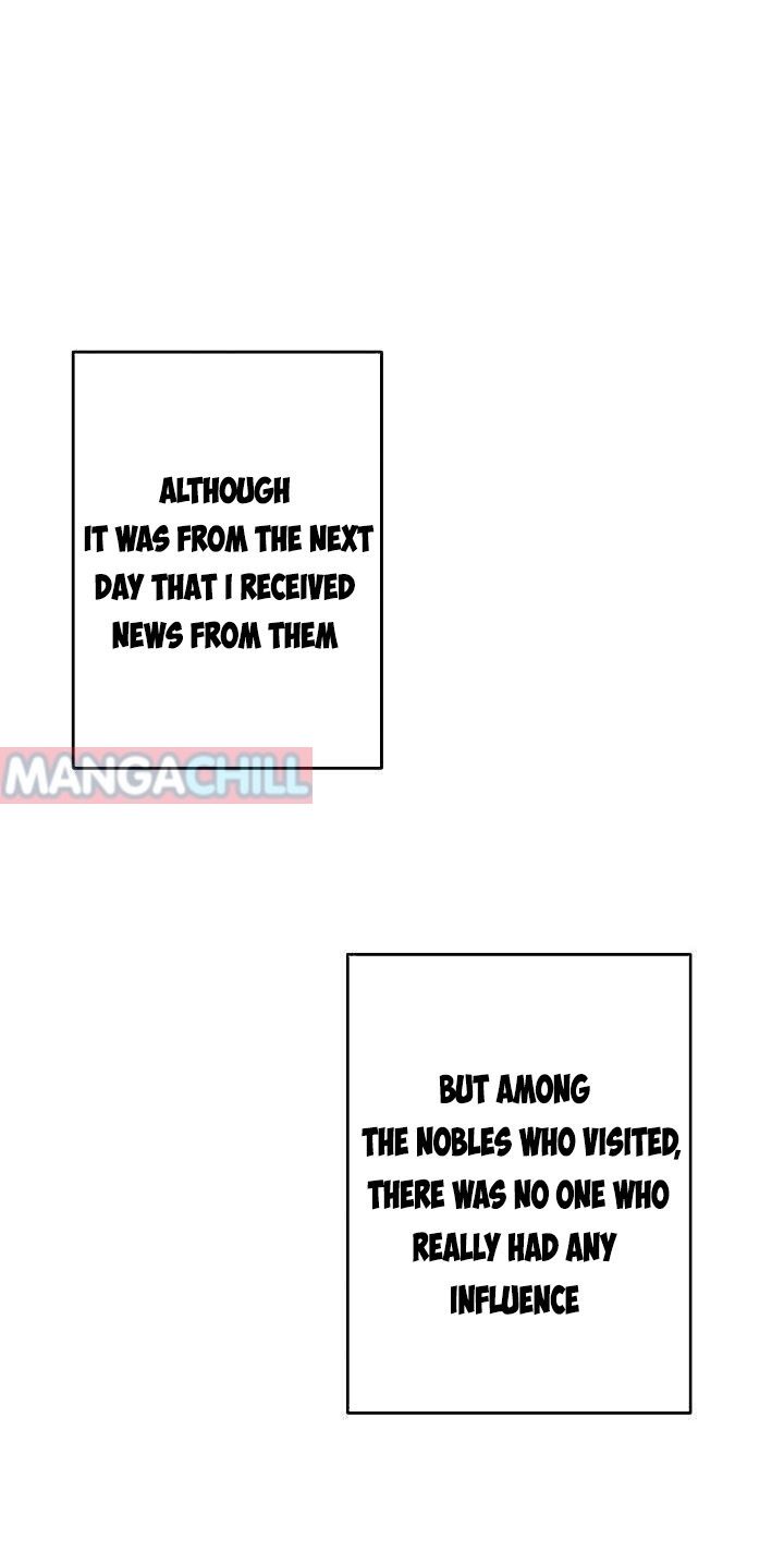 It’s Useless to Hang On Chapter 32 - Page 23