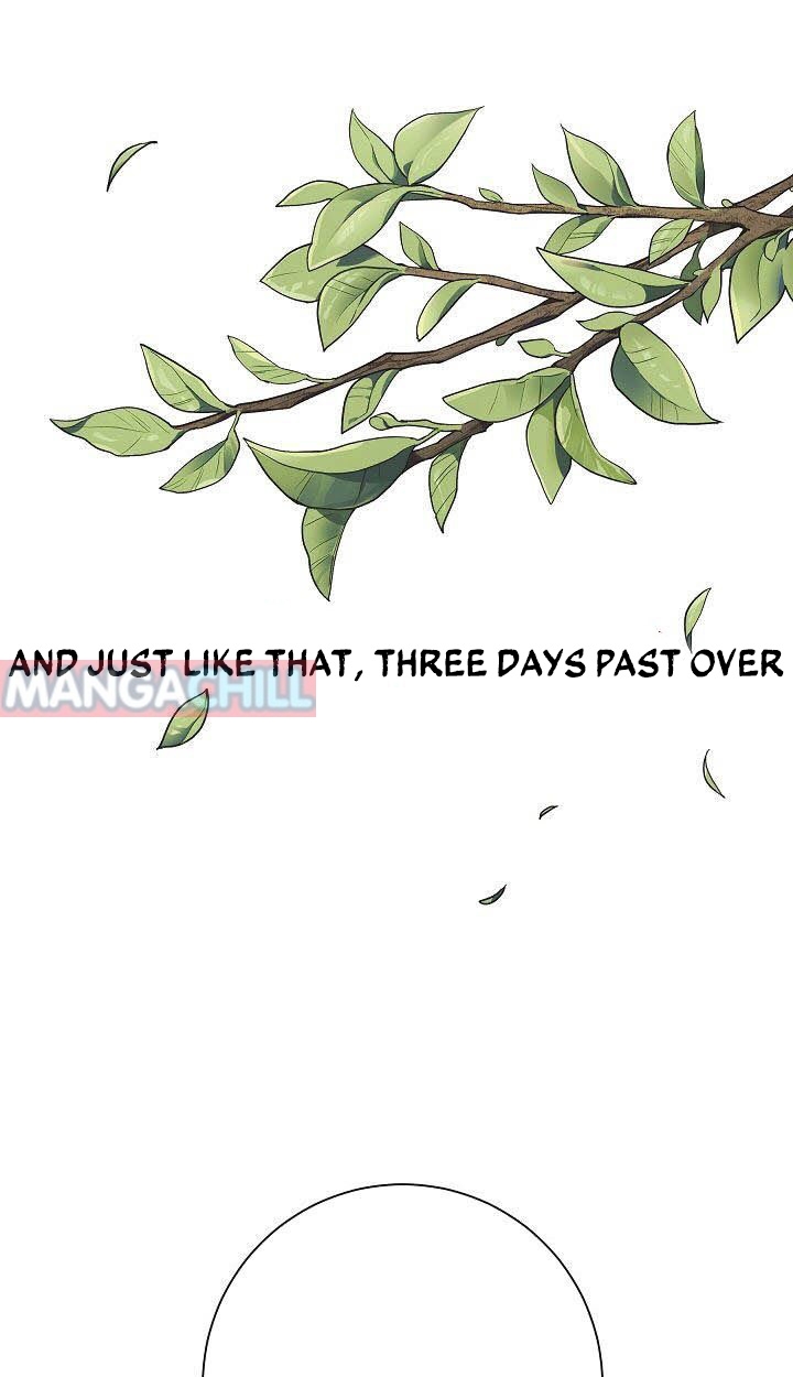 It’s Useless to Hang On Chapter 32 - Page 24