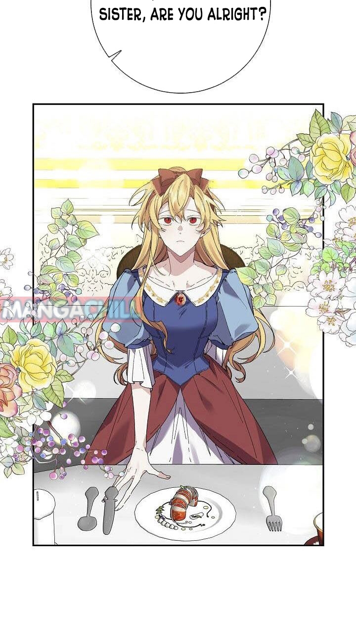 It’s Useless to Hang On Chapter 32 - Page 25