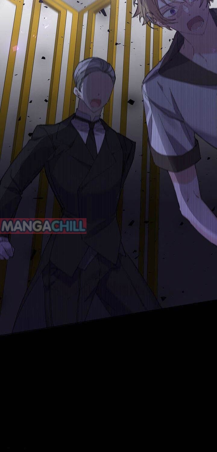 It’s Useless to Hang On Chapter 32 - Page 34