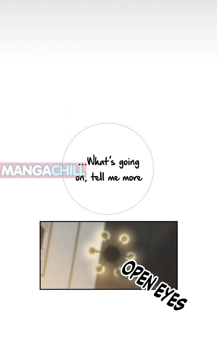 It’s Useless to Hang On Chapter 32 - Page 36