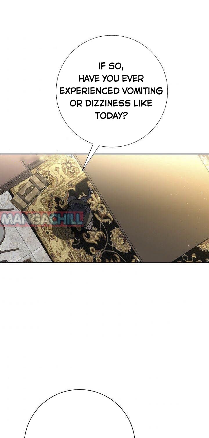 It’s Useless to Hang On Chapter 32 - Page 42