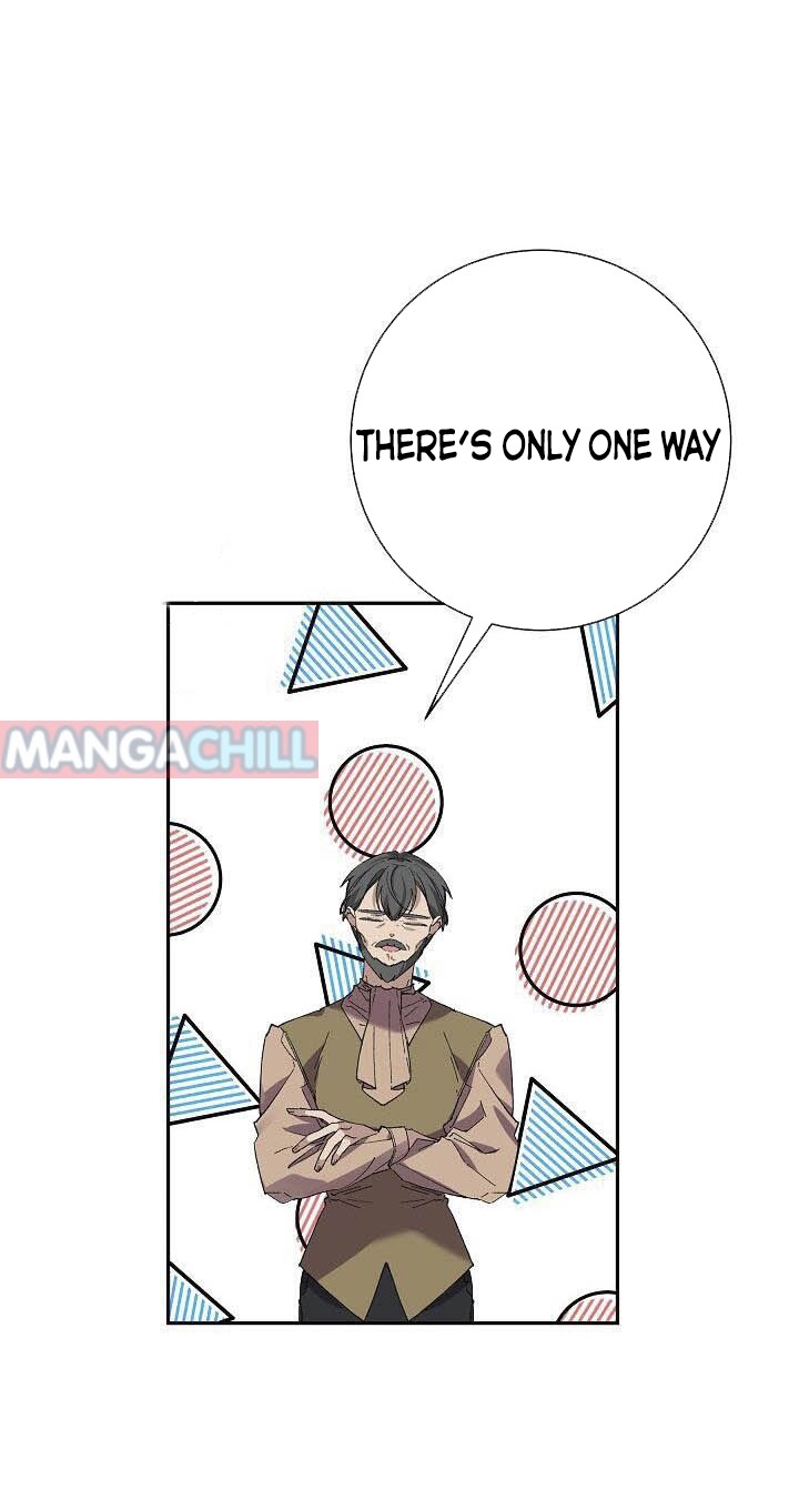 It’s Useless to Hang On Chapter 32 - Page 48