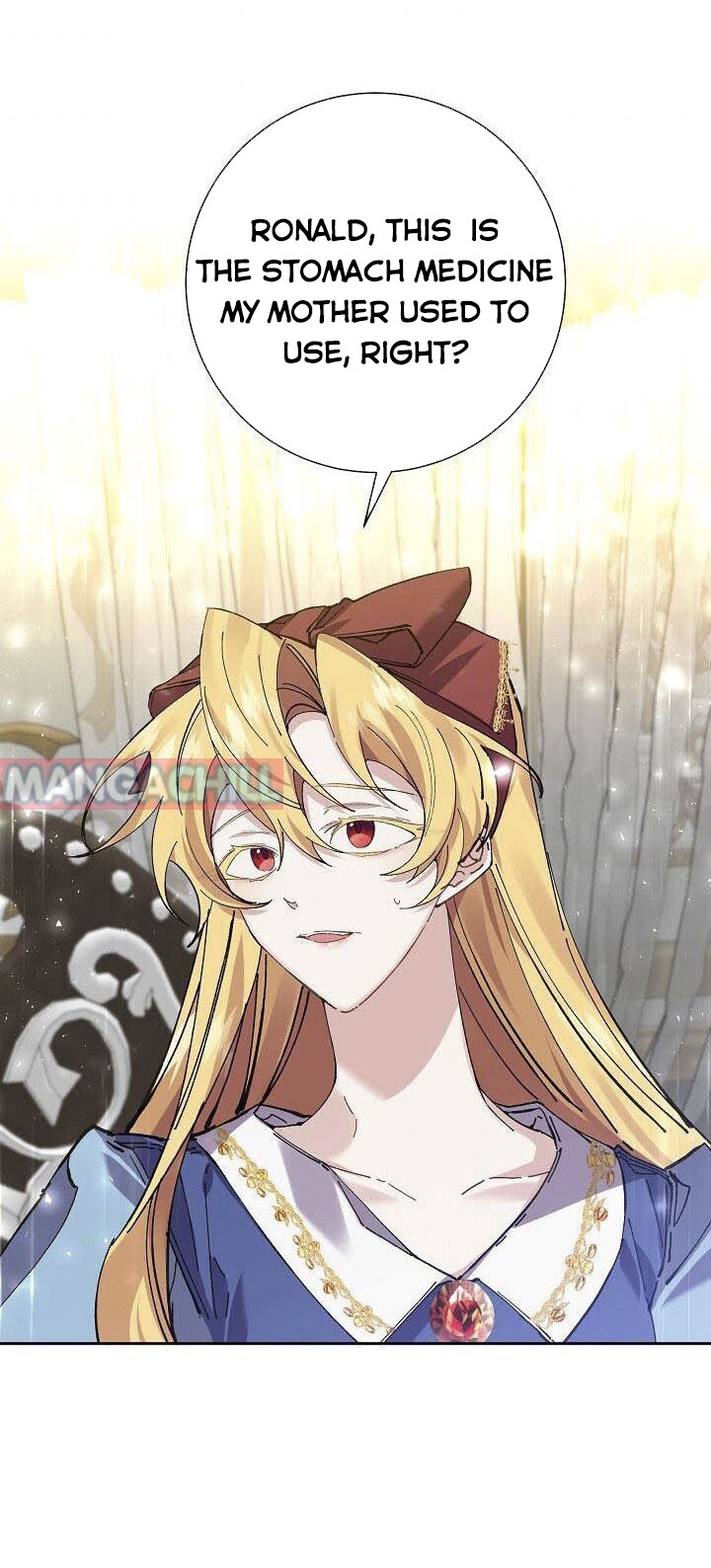 It’s Useless to Hang On Chapter 32 - Page 51