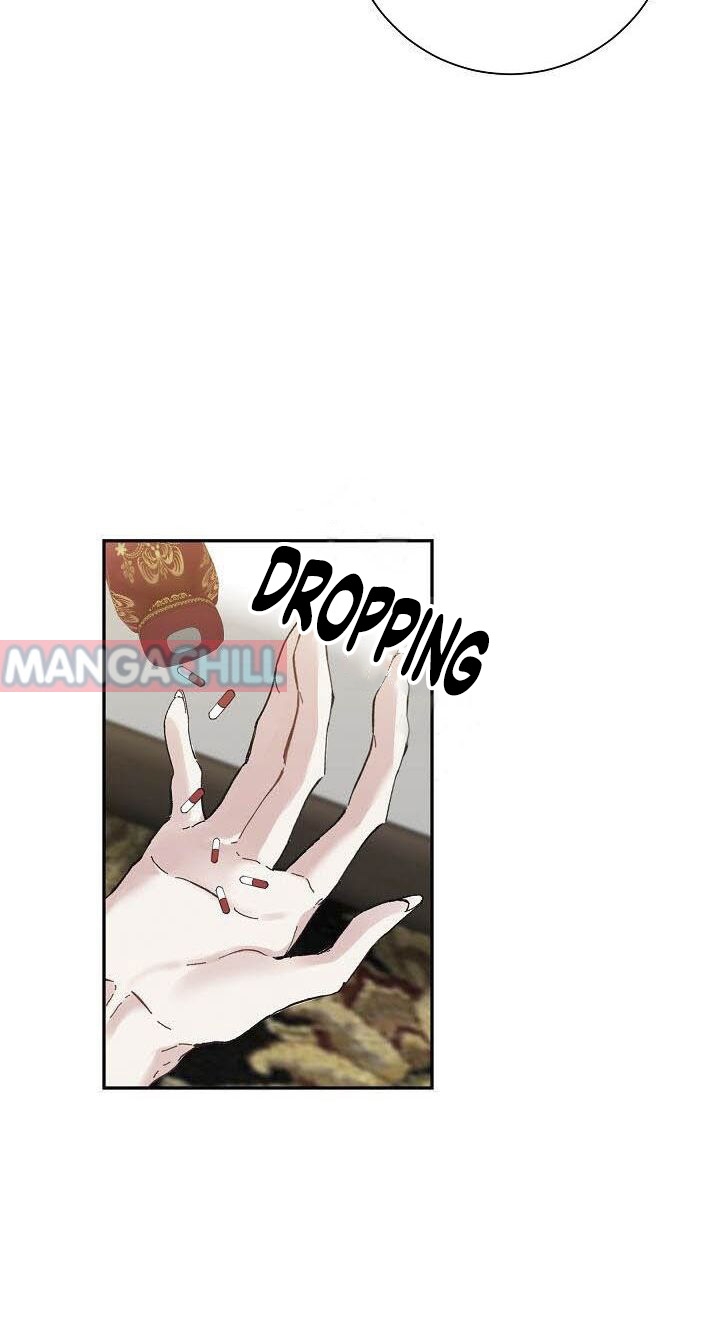 It’s Useless to Hang On Chapter 32 - Page 55