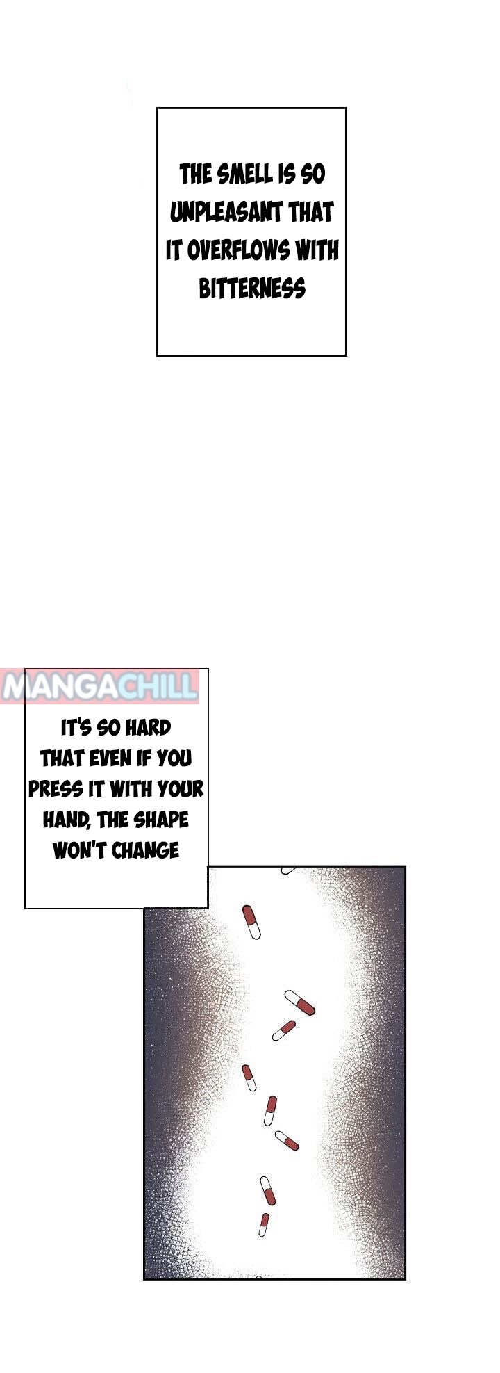 It’s Useless to Hang On Chapter 32 - Page 59