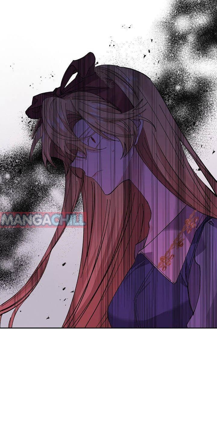 It’s Useless to Hang On Chapter 32 - Page 61