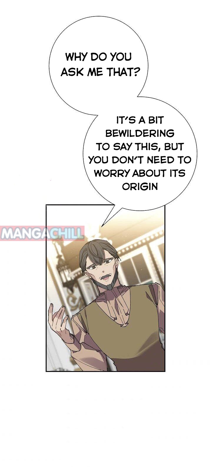 It’s Useless to Hang On Chapter 32 - Page 64