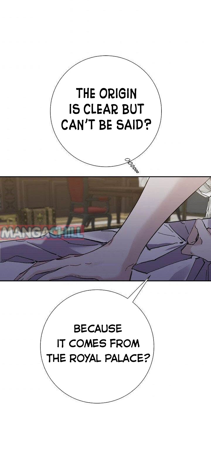 It’s Useless to Hang On Chapter 32 - Page 65