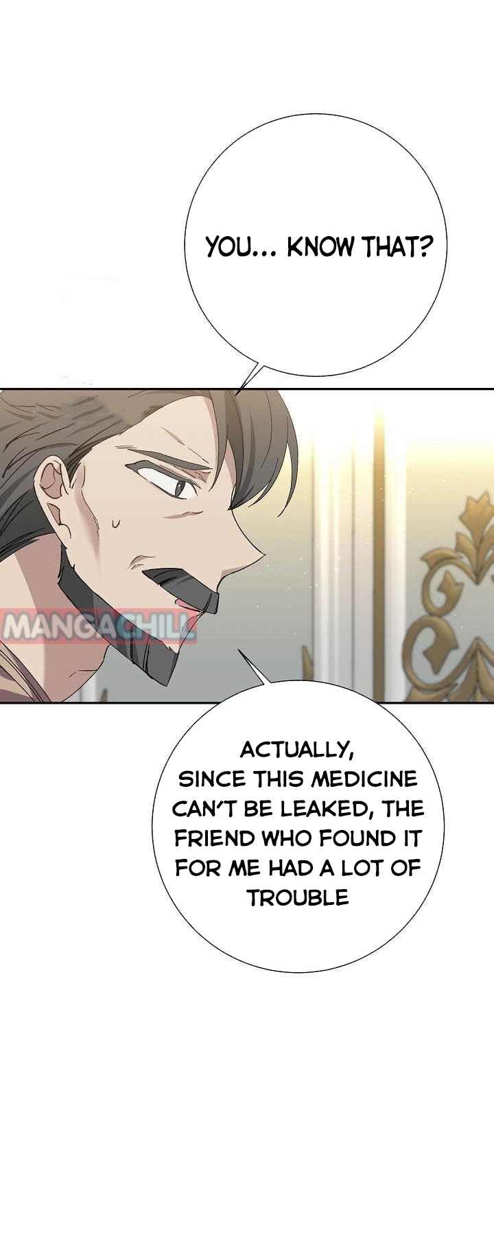 It’s Useless to Hang On Chapter 32 - Page 66