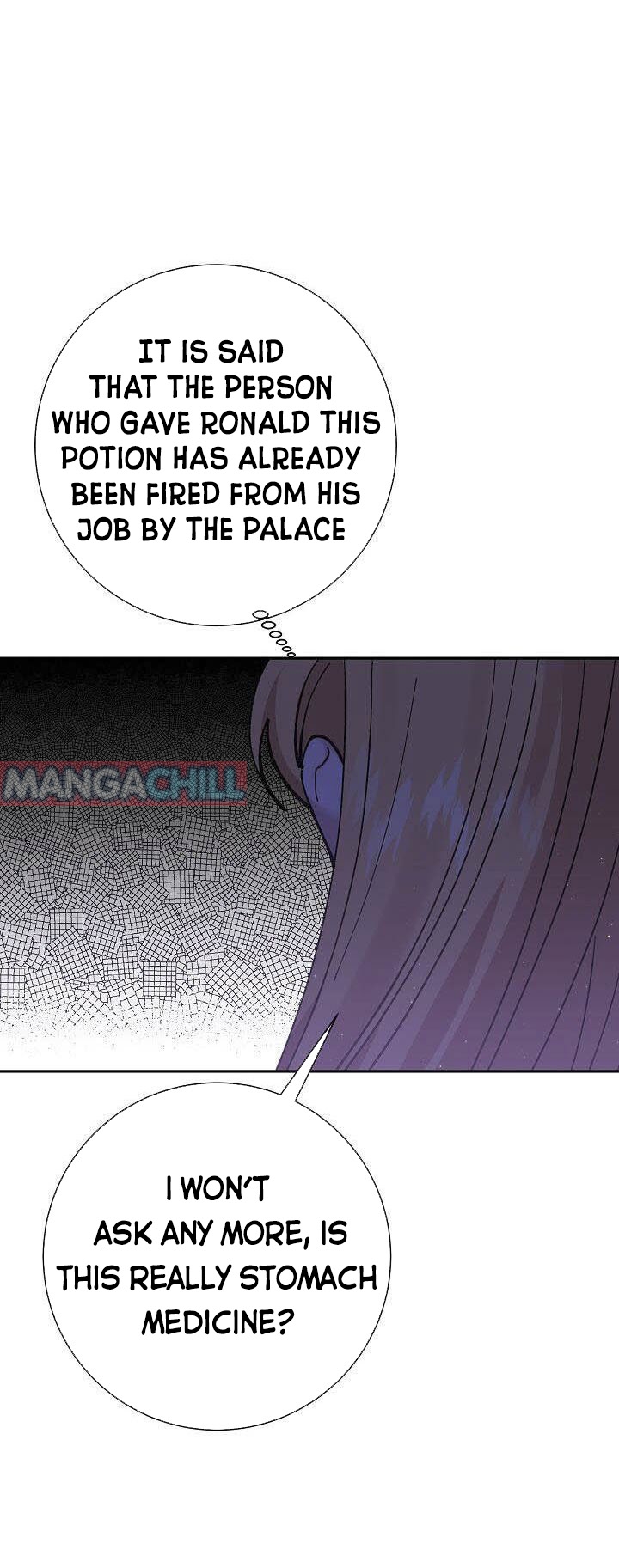 It’s Useless to Hang On Chapter 32 - Page 67