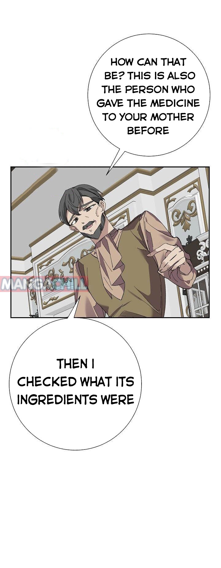 It’s Useless to Hang On Chapter 32 - Page 69